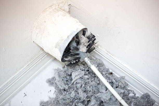 Best HVAC Air Duct Cleaning  in Hilliard, FL